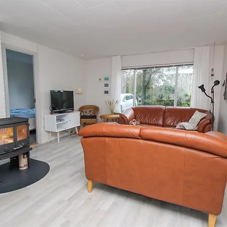 Holiday home Saeby *