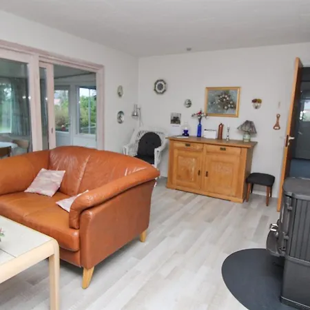 Holiday home Saeby *
