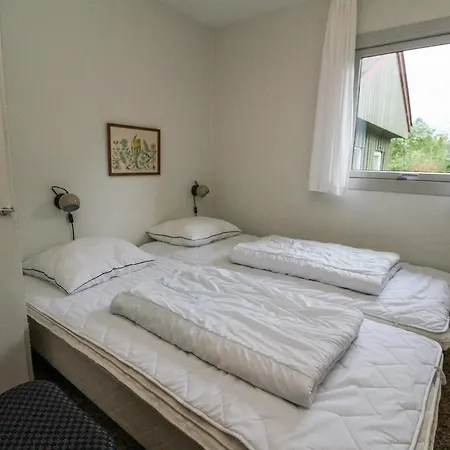 Holiday home Saeby *