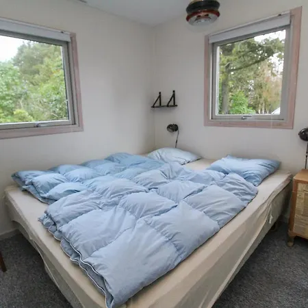 Holiday home Saeby *