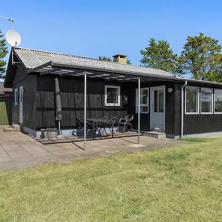 Saeby * Saeby (Nordjylland)
