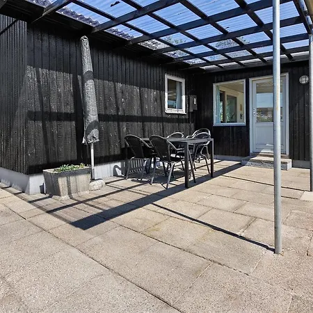 Holiday home Saeby *