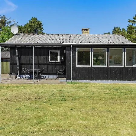 Saeby Holiday home Saeby (Nordjylland)